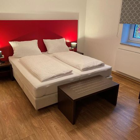 Gaestehaus Linde Salching Zewnętrze zdjęcie