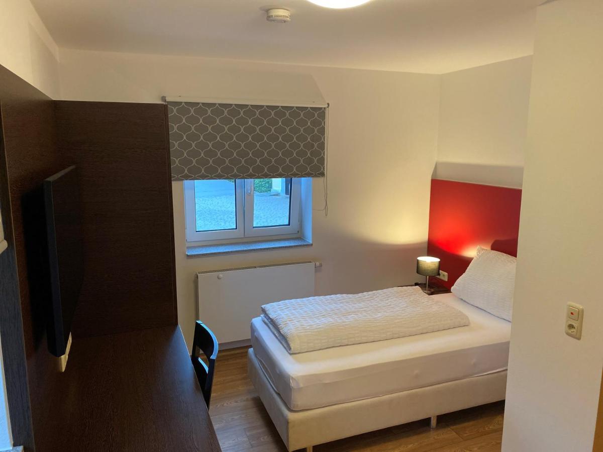 Gaestehaus Linde Salching Zewnętrze zdjęcie