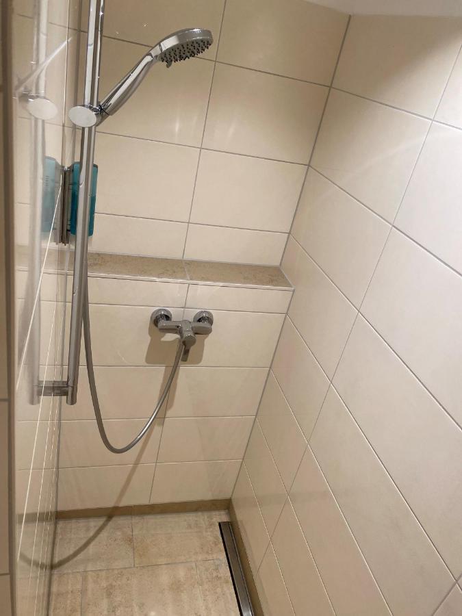 Gaestehaus Linde Salching Zewnętrze zdjęcie